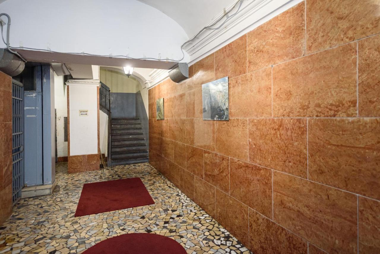 شقة Vico Mastellone 16 نابولي المظهر الخارجي الصورة